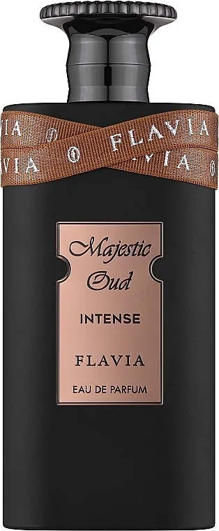 Parfemska voda Flavia Majestic Oud Intense