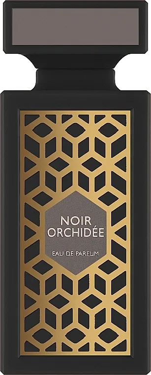 Parfemska voda Flavia Noir Orchidee