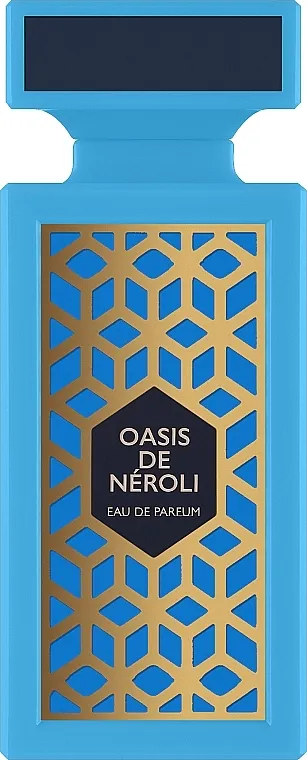 Parfemska voda Flavia Oasis De Neroli