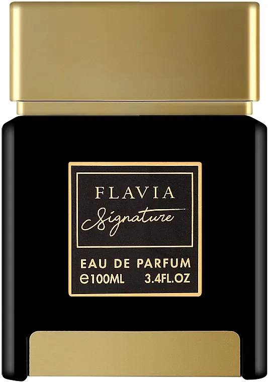 Parfemska voda Flavia Signature