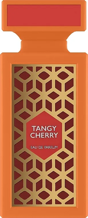 Parfemska voda Flavia Tangy Cherry
