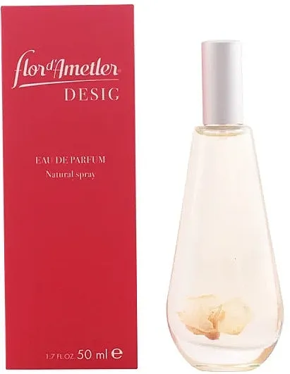 Parfemska voda Flor D'ametler Desig