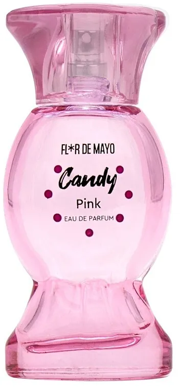 Parfemska voda Flor De Mayo Candy Pink