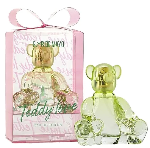 Parfemska voda Flor De Mayo Teddy Love