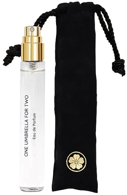 Parfemska voda Floraiku One Umbrella For Two Travel Size