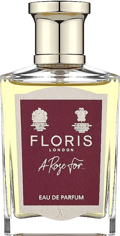 Parfemska voda Floris A Rose For