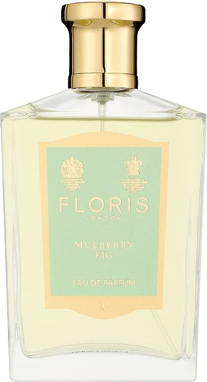 Parfemska voda Floris Mulberry Fig