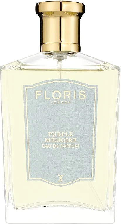 Parfemska voda Floris Purple Memoire