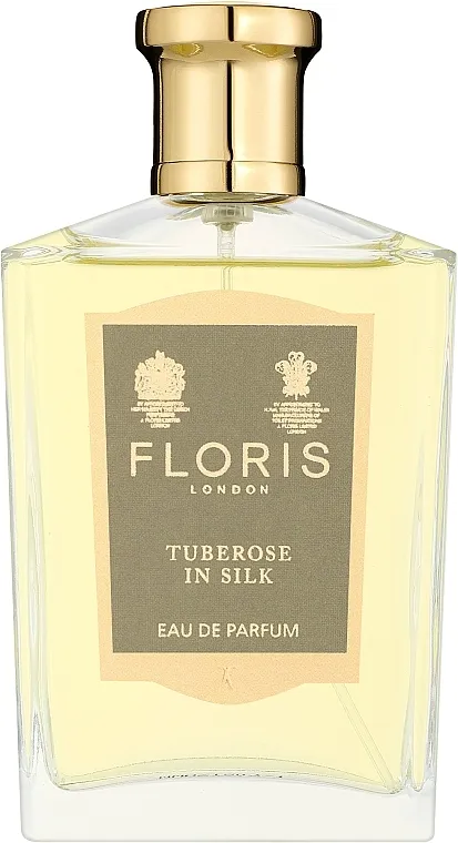 Parfemska voda Floris Tuberose In Silk