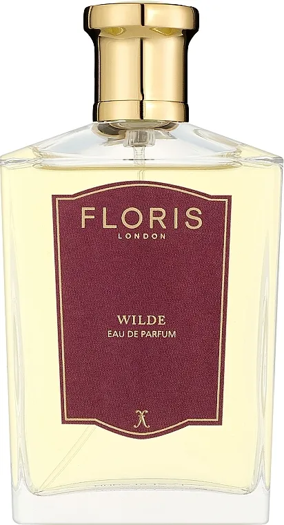 Parfemska voda Floris Wilde