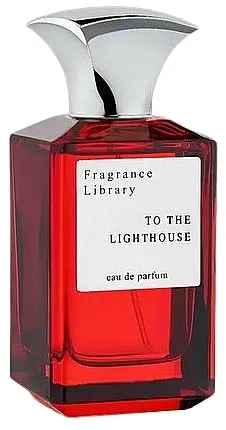 Parfemska voda Fragrance Library To The Lighthouse