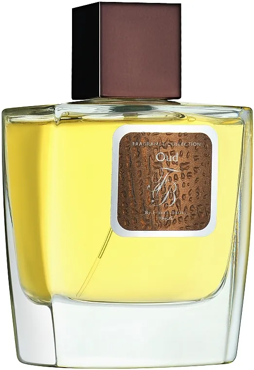 Parfemska voda Franck Boclet Oud