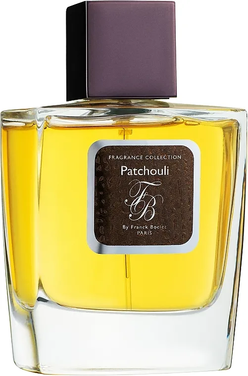 Parfemska voda Franck Boclet Patchouli
