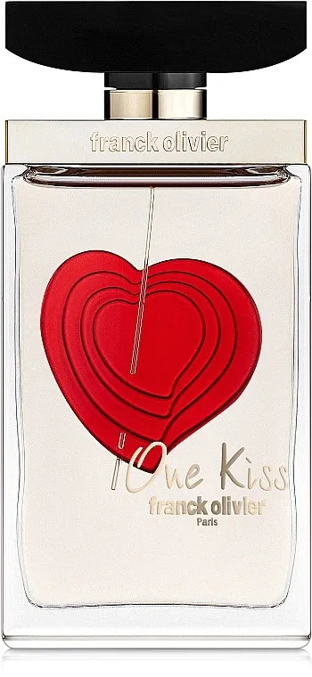 Parfemska voda Franck Olivier One Kiss