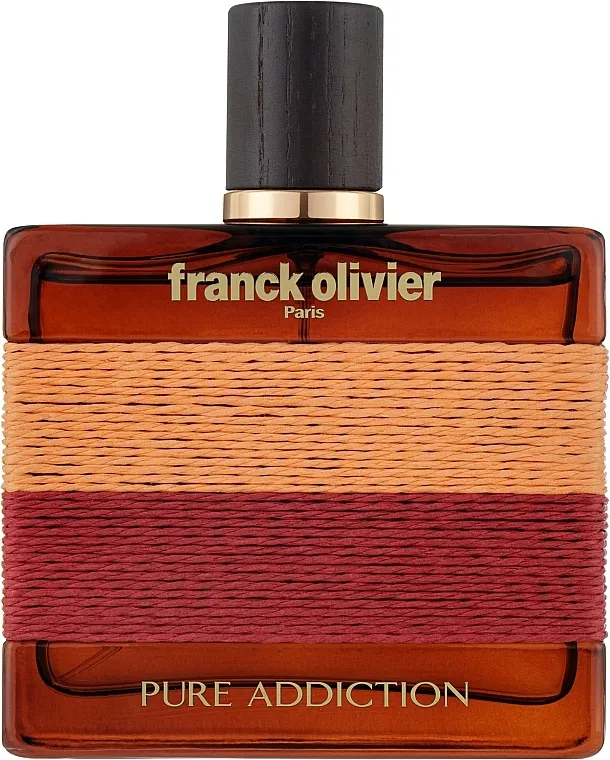 Parfemska voda Franck Olivier Pure Addiction