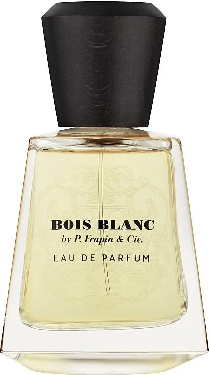 Parfemska voda Frapin Bois Blanc