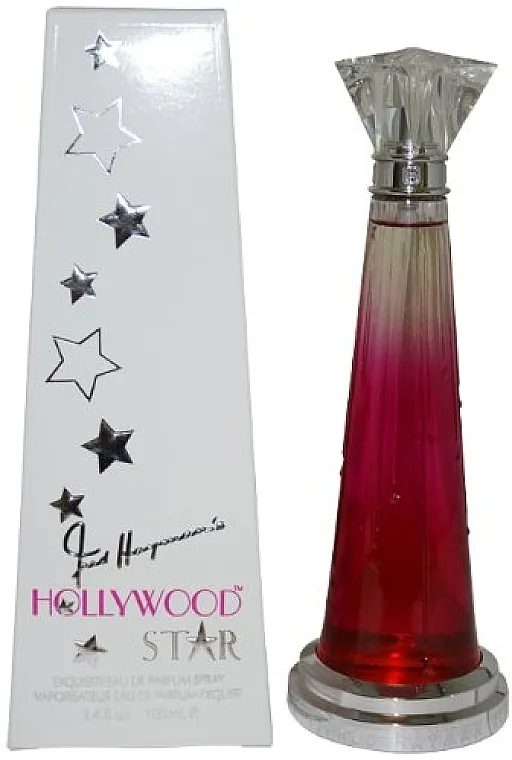 Parfemska voda Fred Hayman Hollywood Star