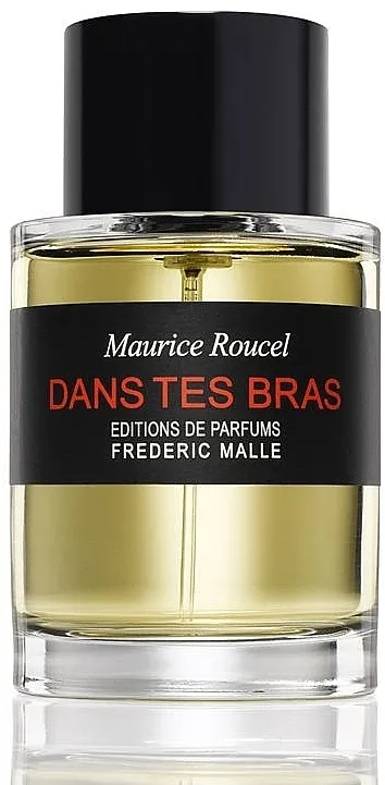 Parfemska voda Frederic Malle Dans Tes Bras