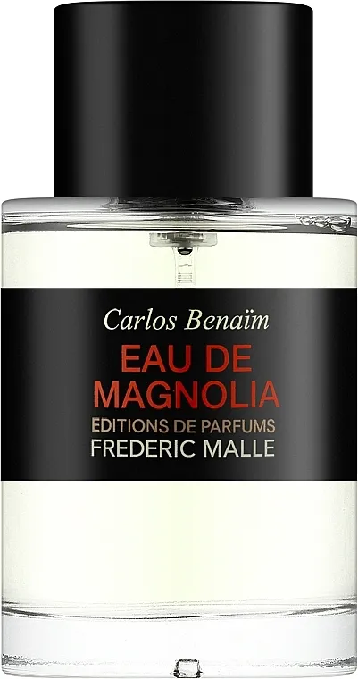 Parfemska voda Frederic Malle Eau De Magnolia