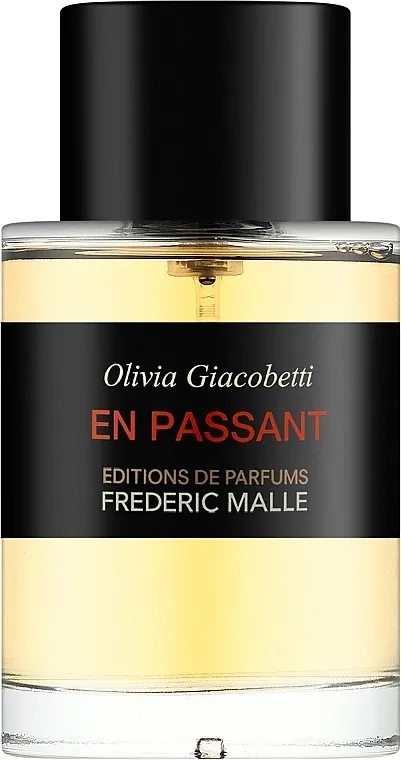 Parfemska voda Frederic Malle En Passant