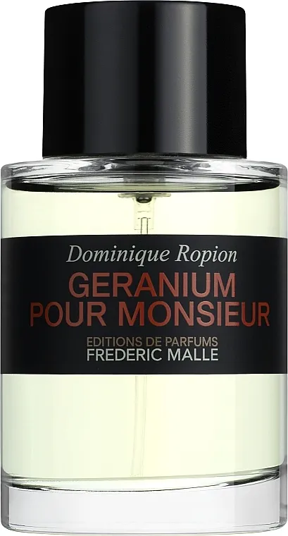 Parfemska voda Frederic Malle Geranium Pour Monsieur