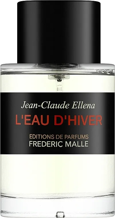 Parfemska voda Frederic Malle L`Eau D`Hiver