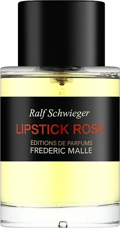 Parfemska voda Frederic Malle Lipstick Rose