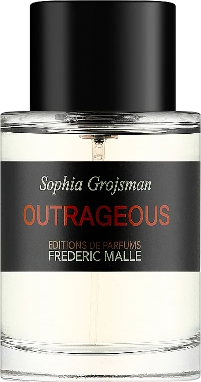 Parfemska voda Frederic Malle Outrageous