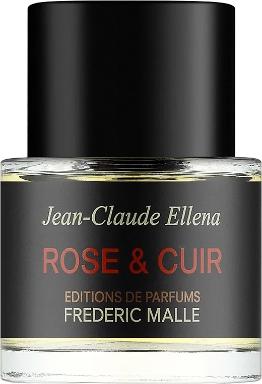 Parfemska voda Frederic Malle Rose &amp; Cuir