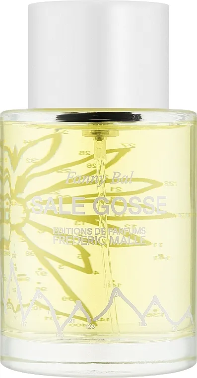 Parfemska voda Frederic Malle Sale Gosse