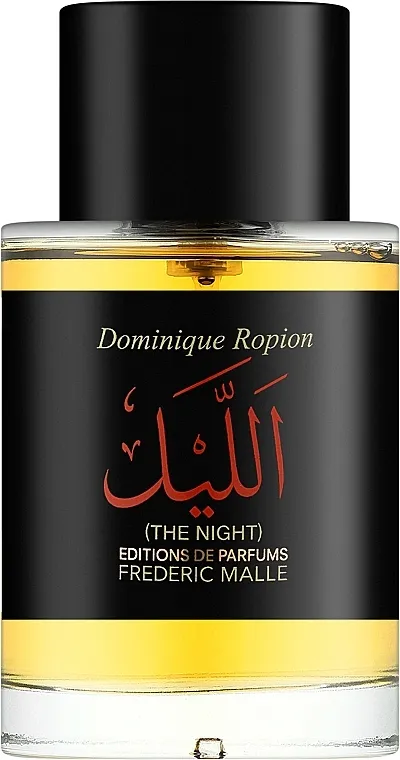 Parfemska voda Frederic Malle The Night