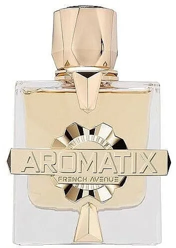 Parfemska voda French Avenue Aromatix X