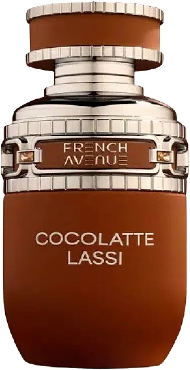 Parfemska voda French Avenue Cocolatte Lassi