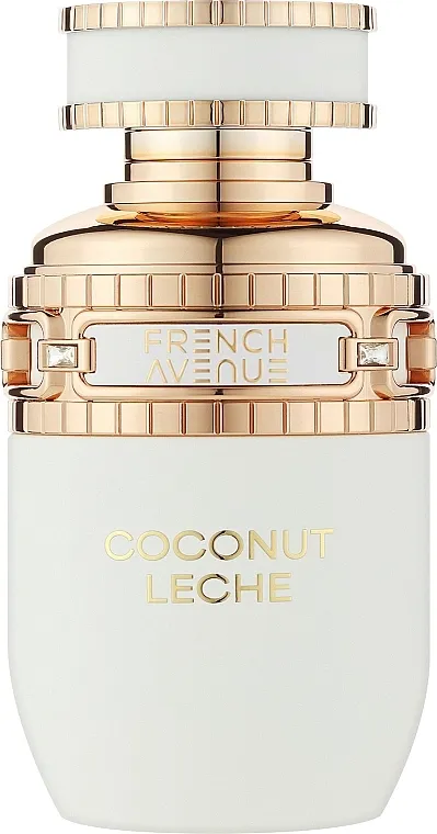 Parfemska voda French Avenue Coconut Leche