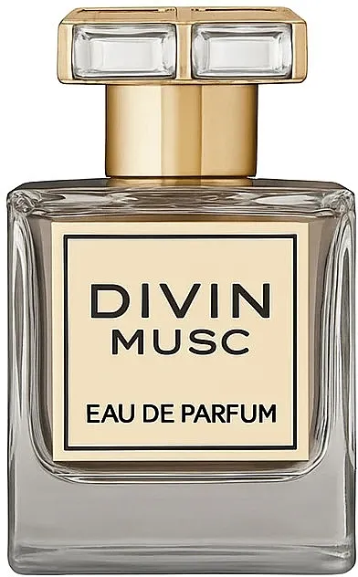 Parfemska voda French Avenue Divin Musc