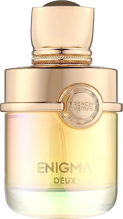 Parfemska voda French Avenue Enigma Deux