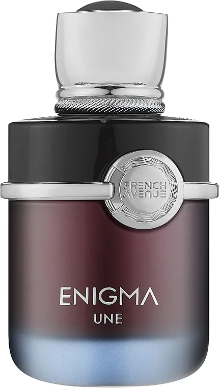 Parfemska voda French Avenue Enigma Une