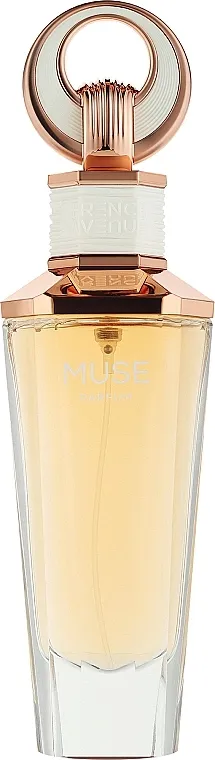 Parfemska voda French Avenue Muse