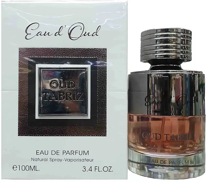 parfemska voda French Avenue Oud Tabriz