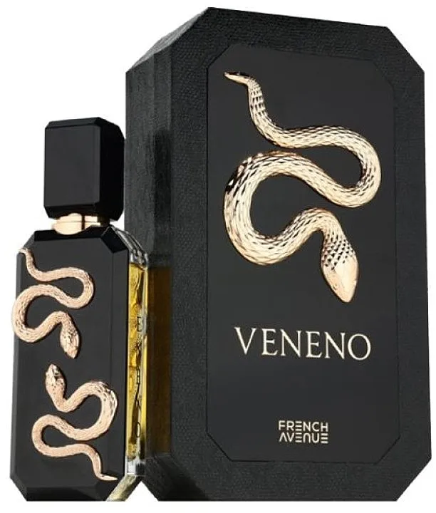 Parfemska voda French Avenue Veneno