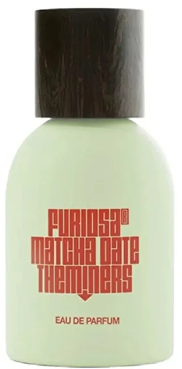 Parfemska voda Furiosa Matcha Date