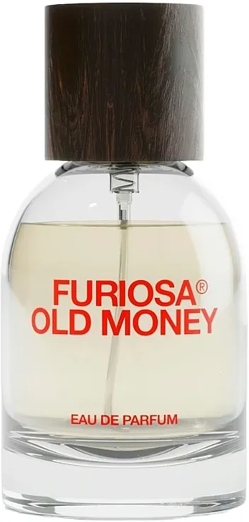 Parfemska voda Furiosa Old Money