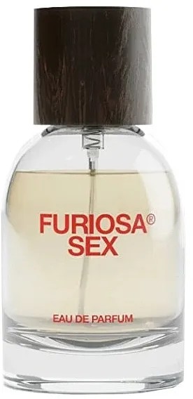 Parfemska voda Furiosa Sex