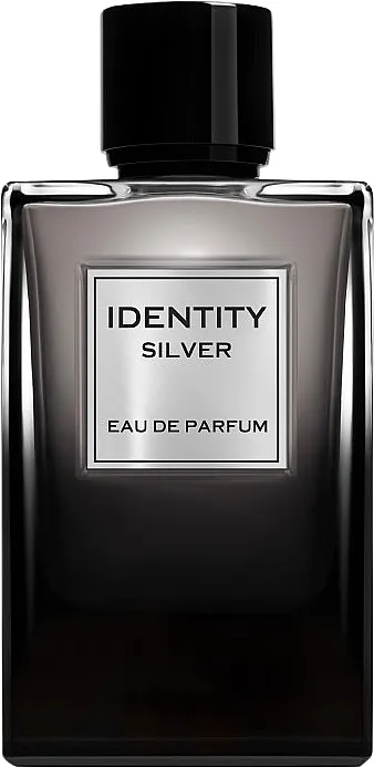 Parfemska voda Ga-De Identity Silver