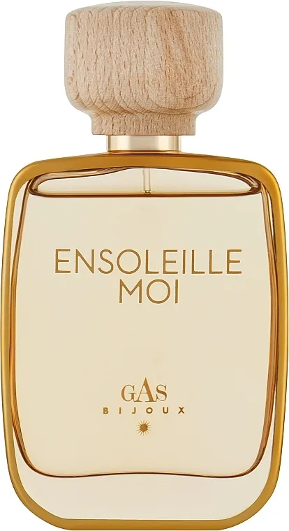 Parfemska voda Gas Bijoux Ensoleille Moi