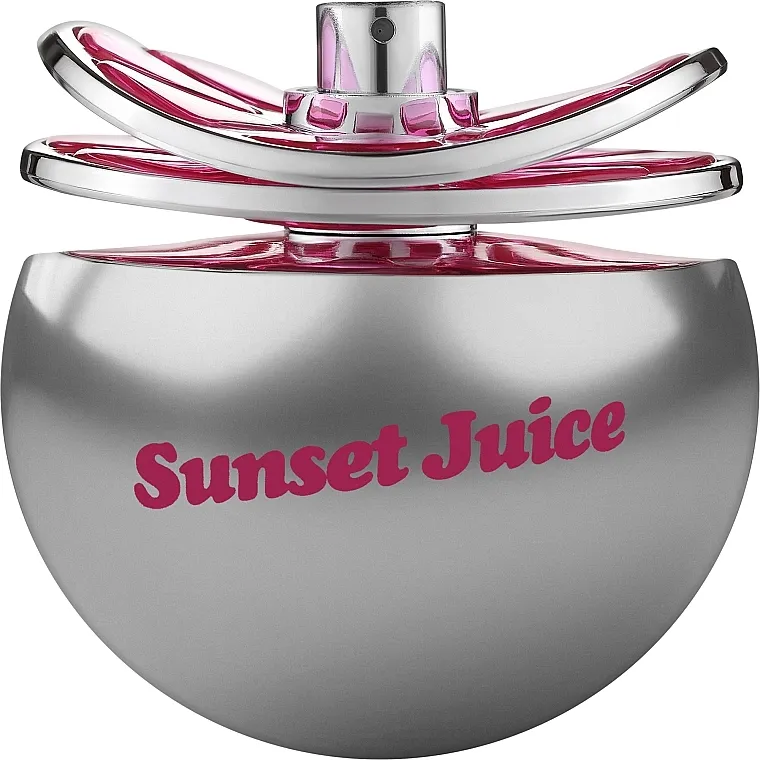 Parfemska voda Georges Mezotti Sunset Juice