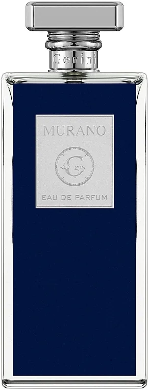 Parfemska voda Gerini Murano