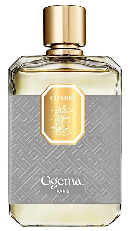 Parfemska voda Ggema Charm