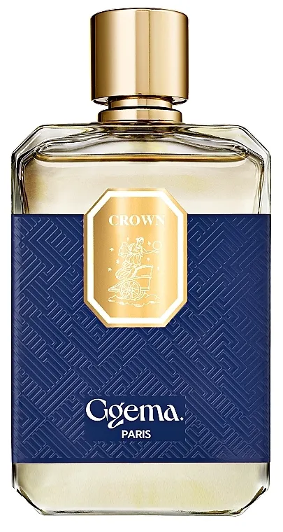 Parfemska voda Ggema Crown