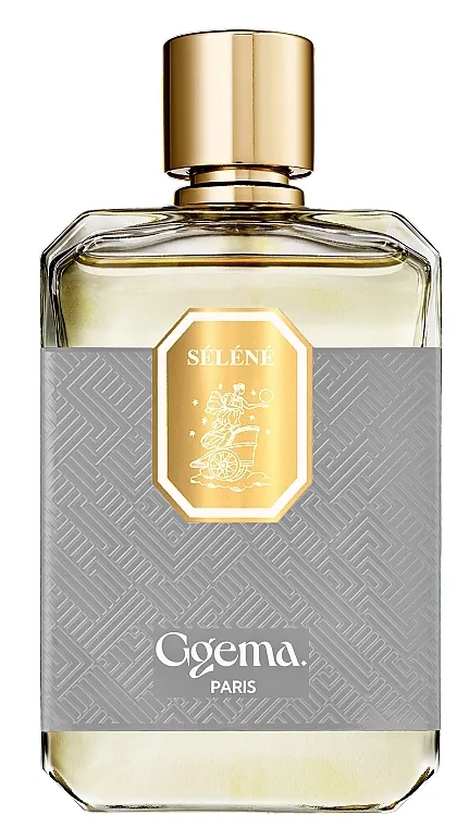 Parfemska voda Ggema Selene